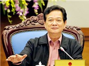 Bóng đá anh, ngoại hạng anh, lịch thi đấu euro 2012, "Tiên Lãng đã sai phạm trong giao đất, thu hồi đất"